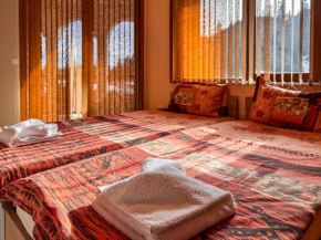 Penthouse - Travel Haven